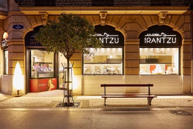 JOYERÍA IRANTZU