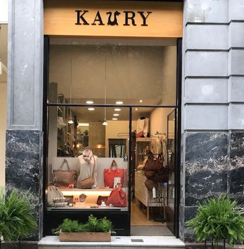 KAURY