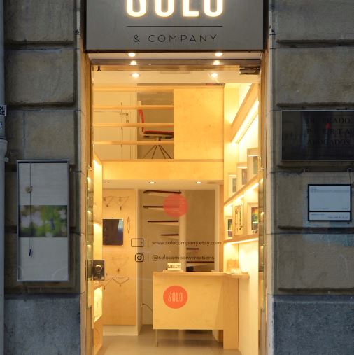 SOLO & COMPANY