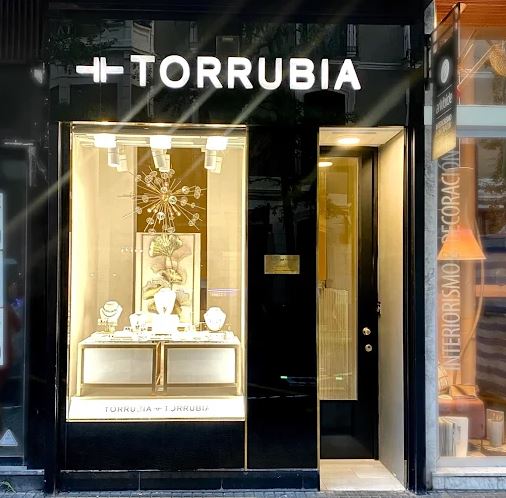 TORRUBIA & TORRUBIA