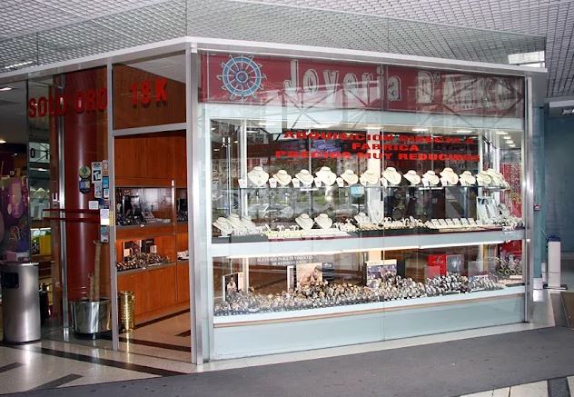 JOYERÍA D´ARKO