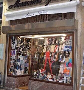 571 ALMACENES GARIBAY