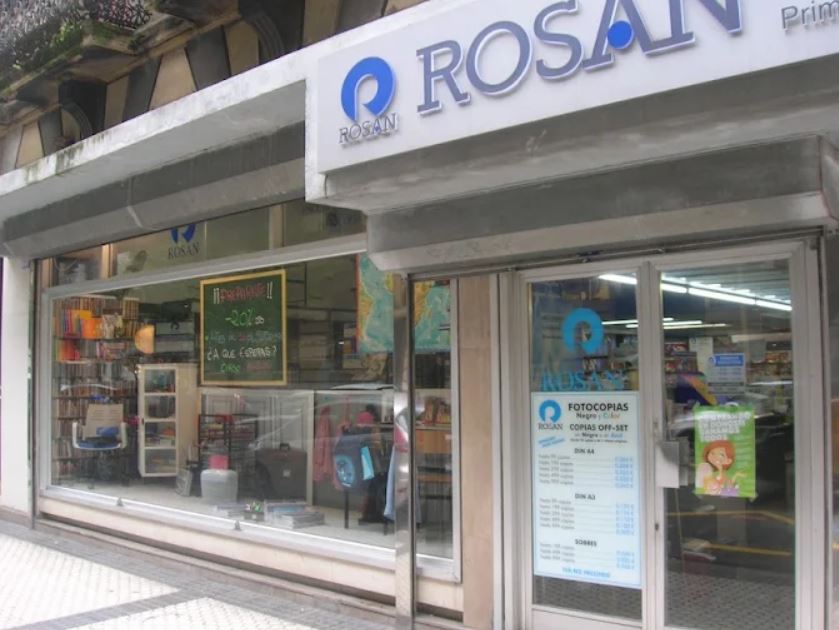 ROSAN