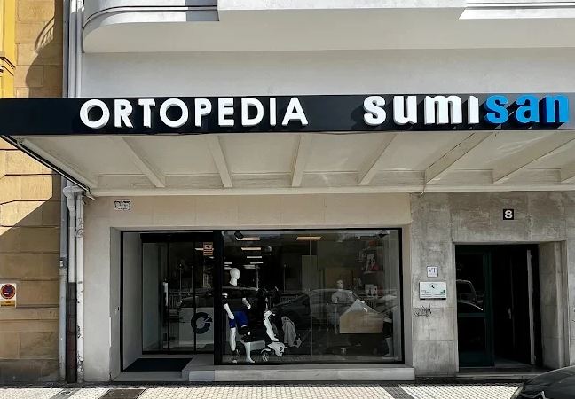 SUMISAN ORTOPEDIA