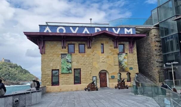 579 AQUARIUM